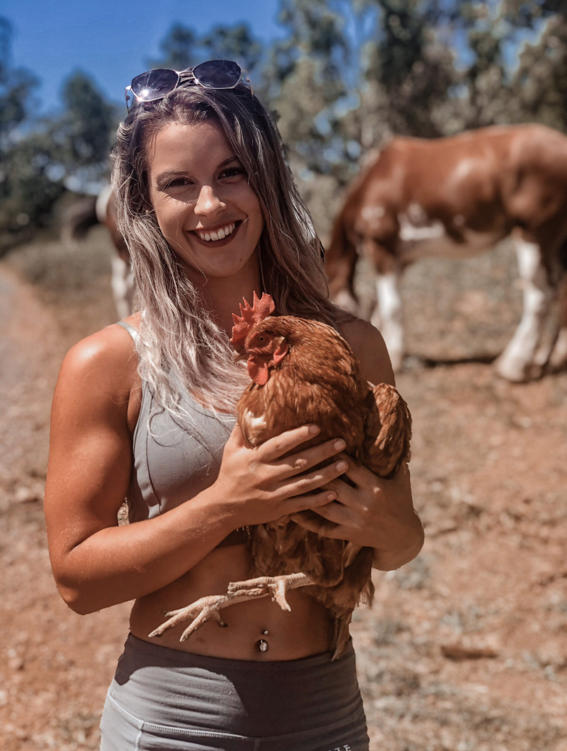 plant based diet